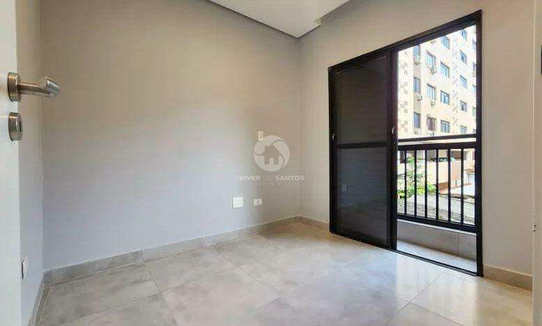 Sobrado Tríplex à Venda – 116,50 m² - Marapé - Santos em Marapé, Santos — foto 11