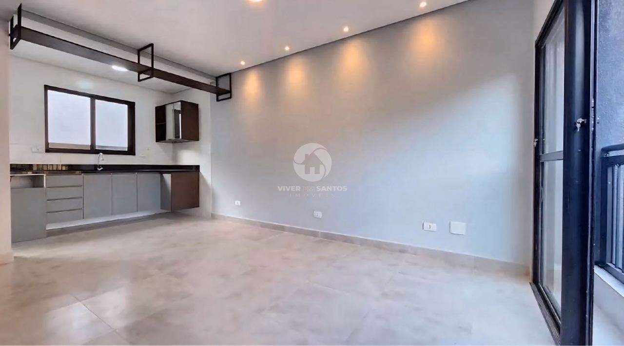 Sobrado Tríplex à Venda – 116,50 m² - Marapé - Santos em Marapé, Santos — foto 5