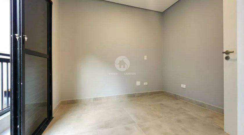 Sobrado Tríplex à Venda – 116,50 m² - Marapé - Santos em Marapé, Santos — foto 10