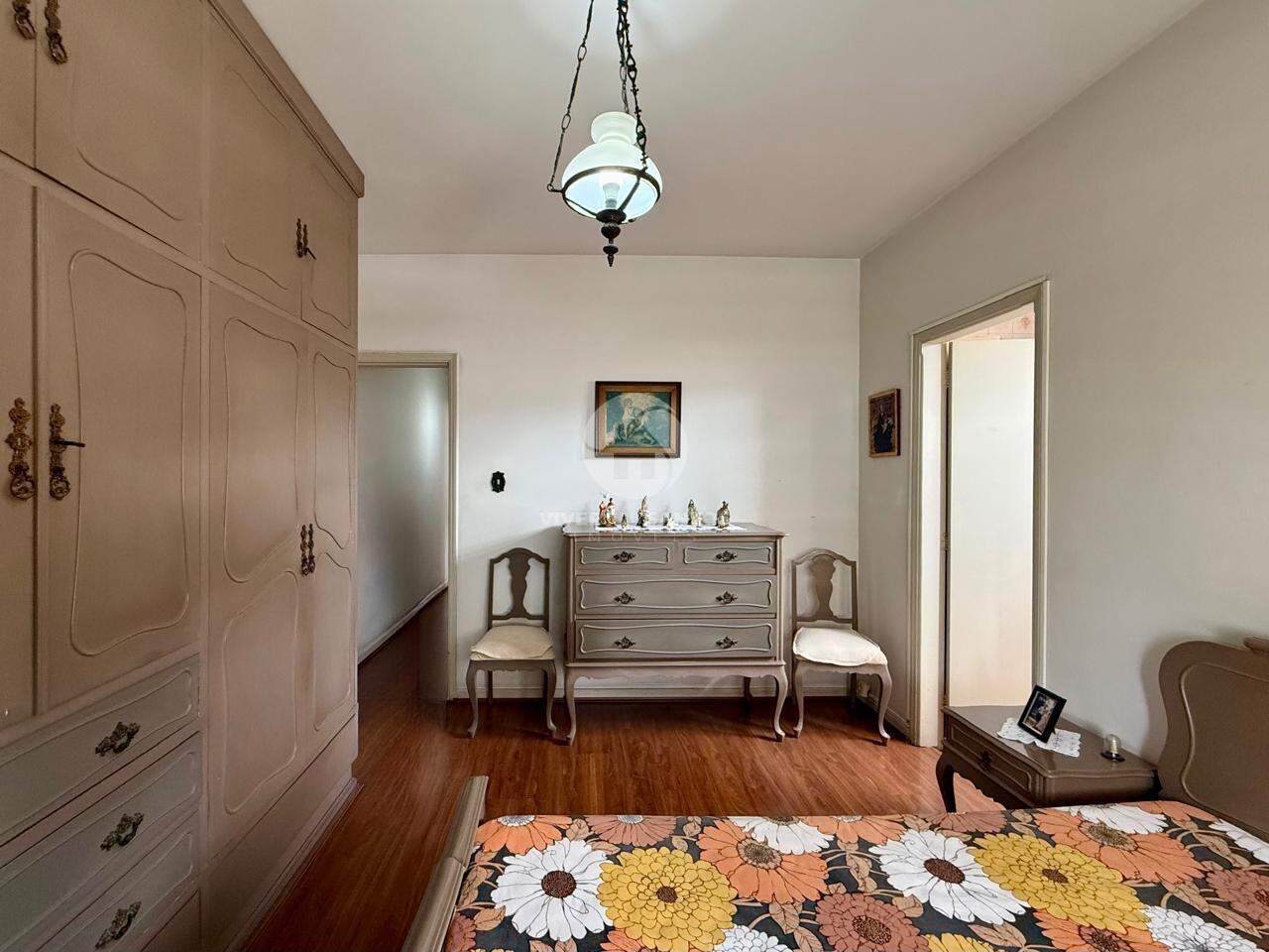 Apartamento 3 dormitórios com Suíte, Varanda de Frente e Dependência- Gonzaga em Gonzaga, Santos — foto 18