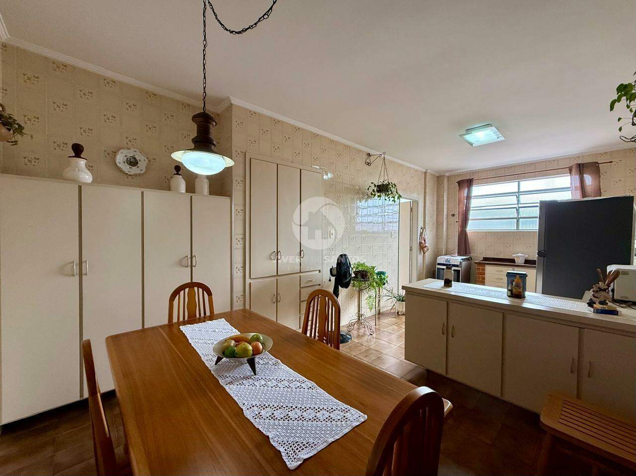 Apartamento 3 dormitórios com Suíte, Varanda de Frente e Dependência- Gonzaga em Gonzaga, Santos — foto 23