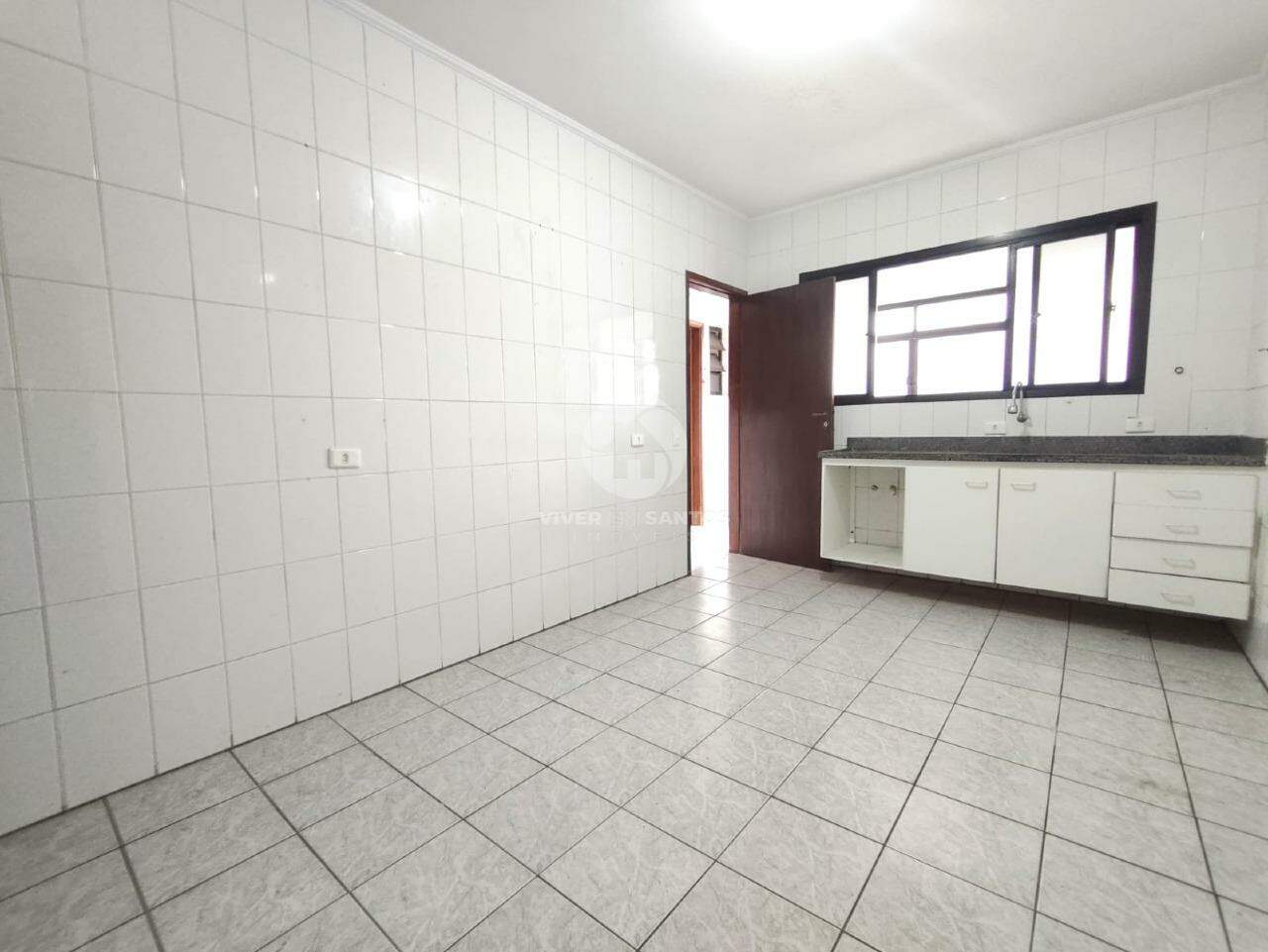 Apartamento com 2 Dormitórios e Varanda - Encruzilhada - Santos em Encruzilhada, Santos — foto 13