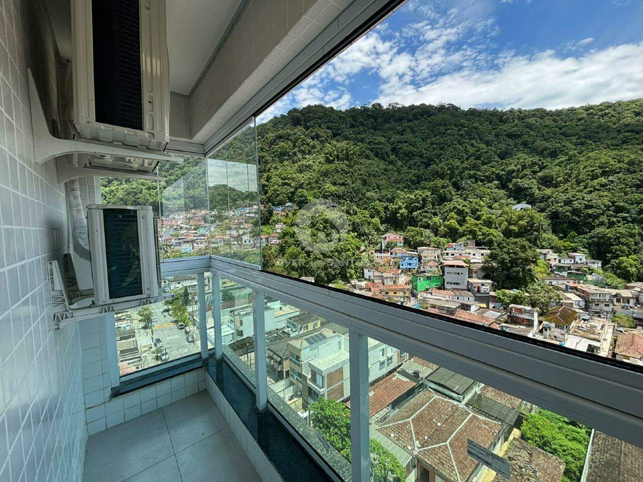 Apartamento Novo com Lazer Completo - 2 Dorms - Marapé em Marapé, Santos — foto 15