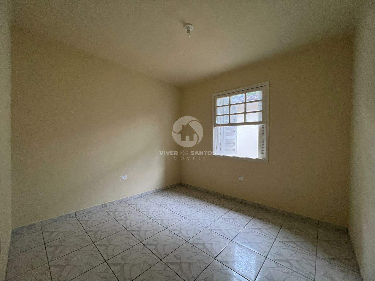 Sobrado com 3 quartos e 4 vagas de garagem - Santos em Embaré, Santos — foto 16