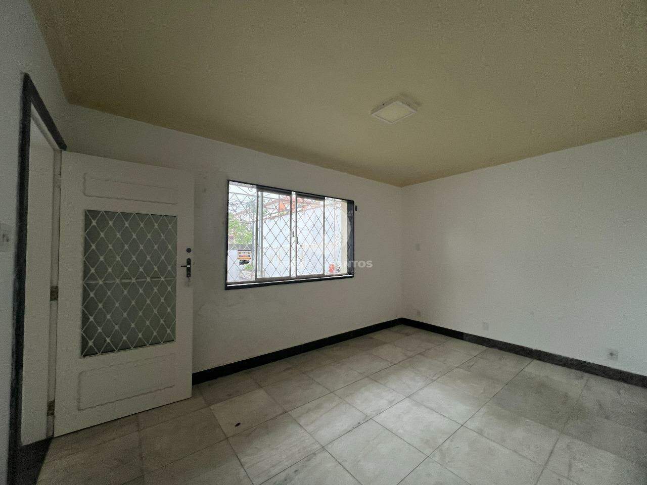 Sobrado com 3 quartos e 4 vagas de garagem - Santos em Embaré, Santos — foto 3