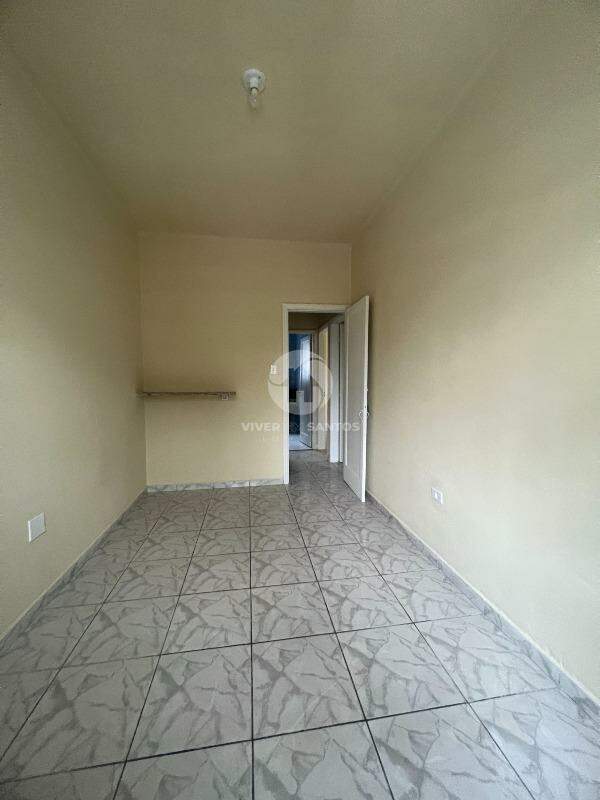 Sobrado com 3 quartos e 4 vagas de garagem - Santos em Embaré, Santos — foto 18