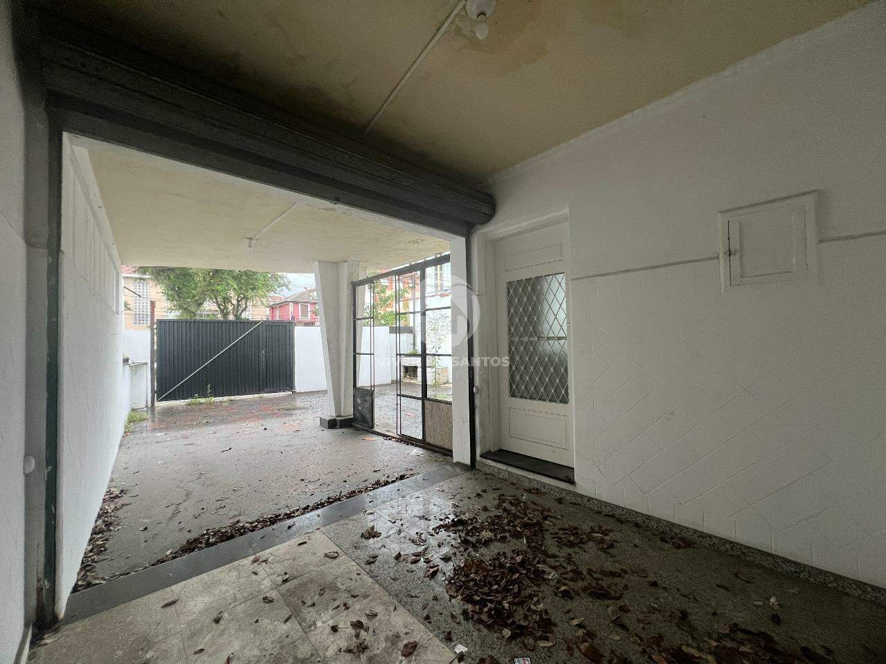 Sobrado com 3 quartos e 4 vagas de garagem - Santos em Embaré, Santos — foto 2