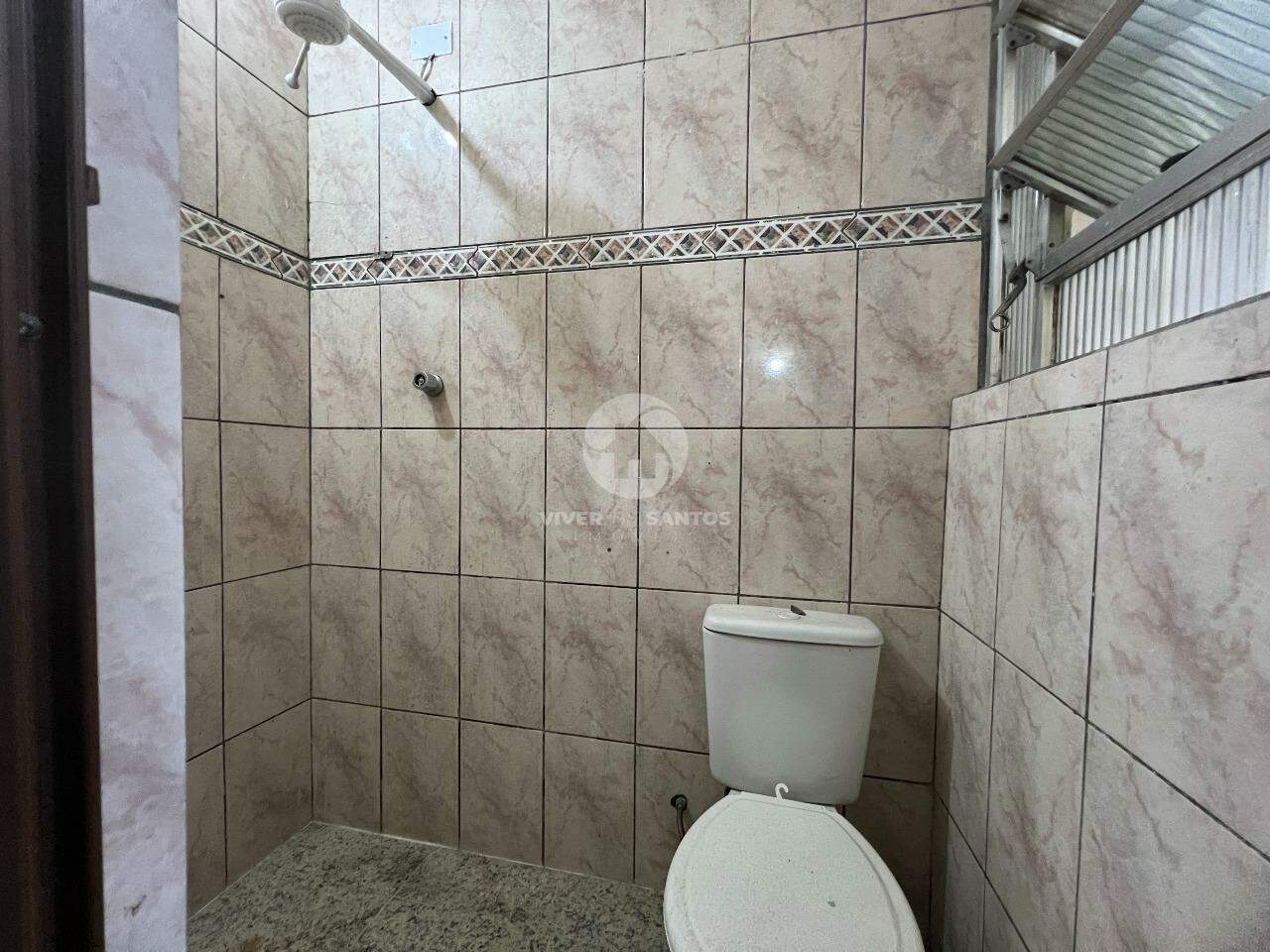 Sobrado com 3 quartos e 4 vagas de garagem - Santos em Embaré, Santos — foto 14