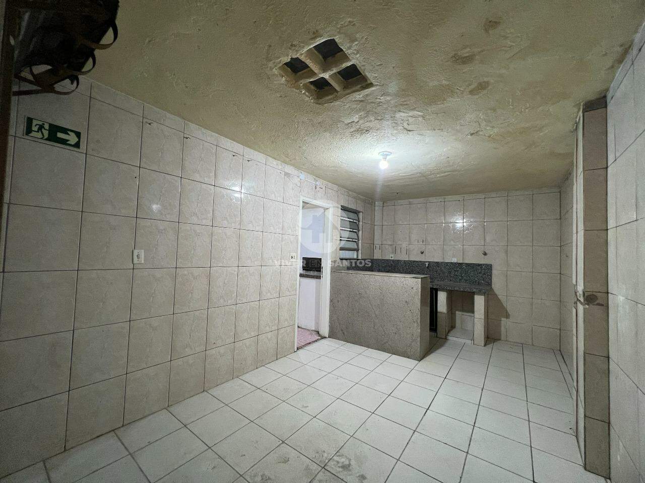 Sobrado com 3 quartos e 4 vagas de garagem - Santos em Embaré, Santos — foto 7