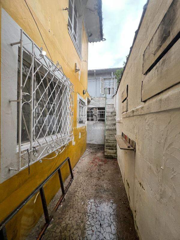 Sobrado com 3 quartos e 4 vagas de garagem - Santos em Embaré, Santos — foto 6