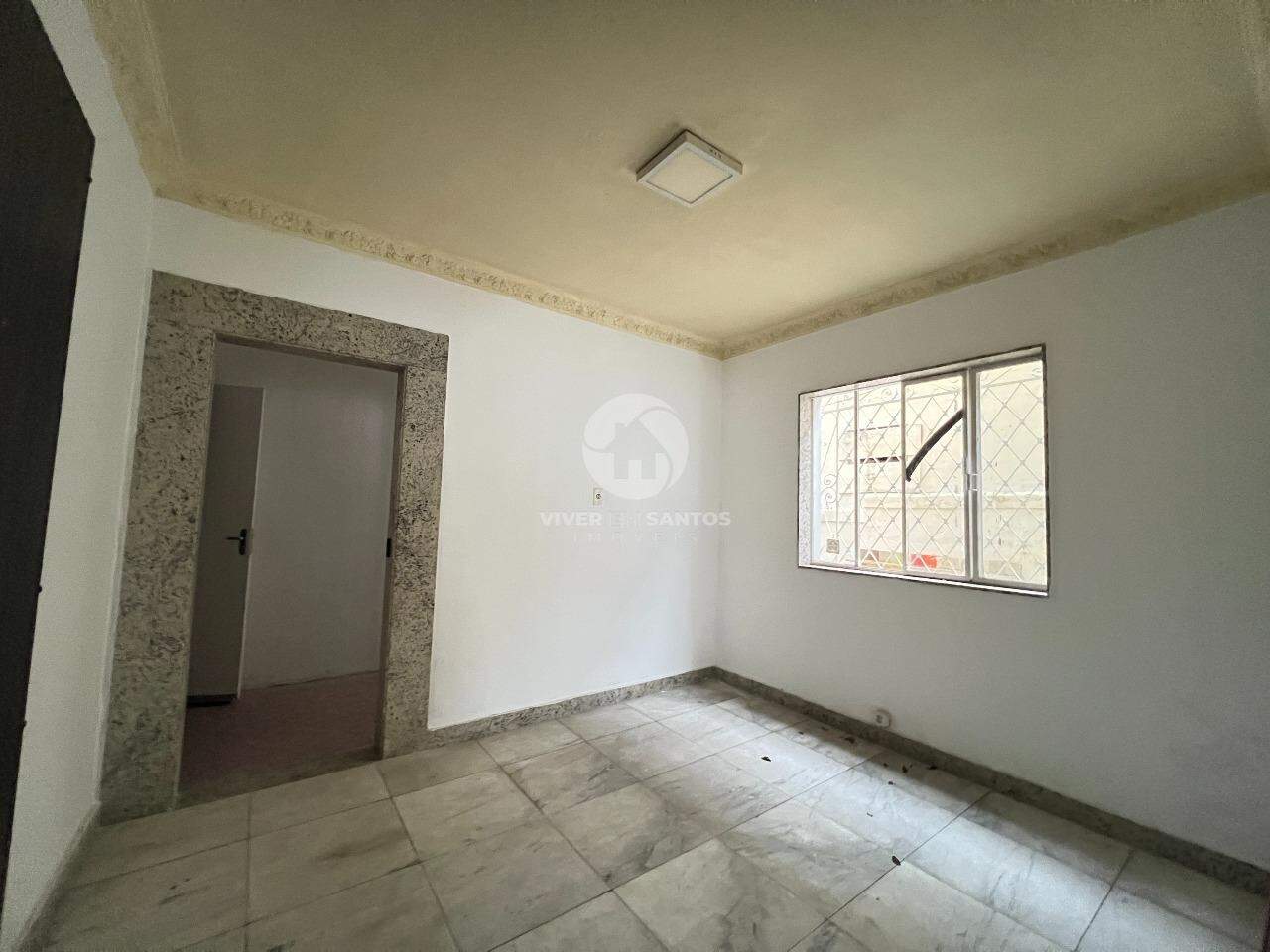 Sobrado com 3 quartos e 4 vagas de garagem - Santos em Embaré, Santos — foto 4