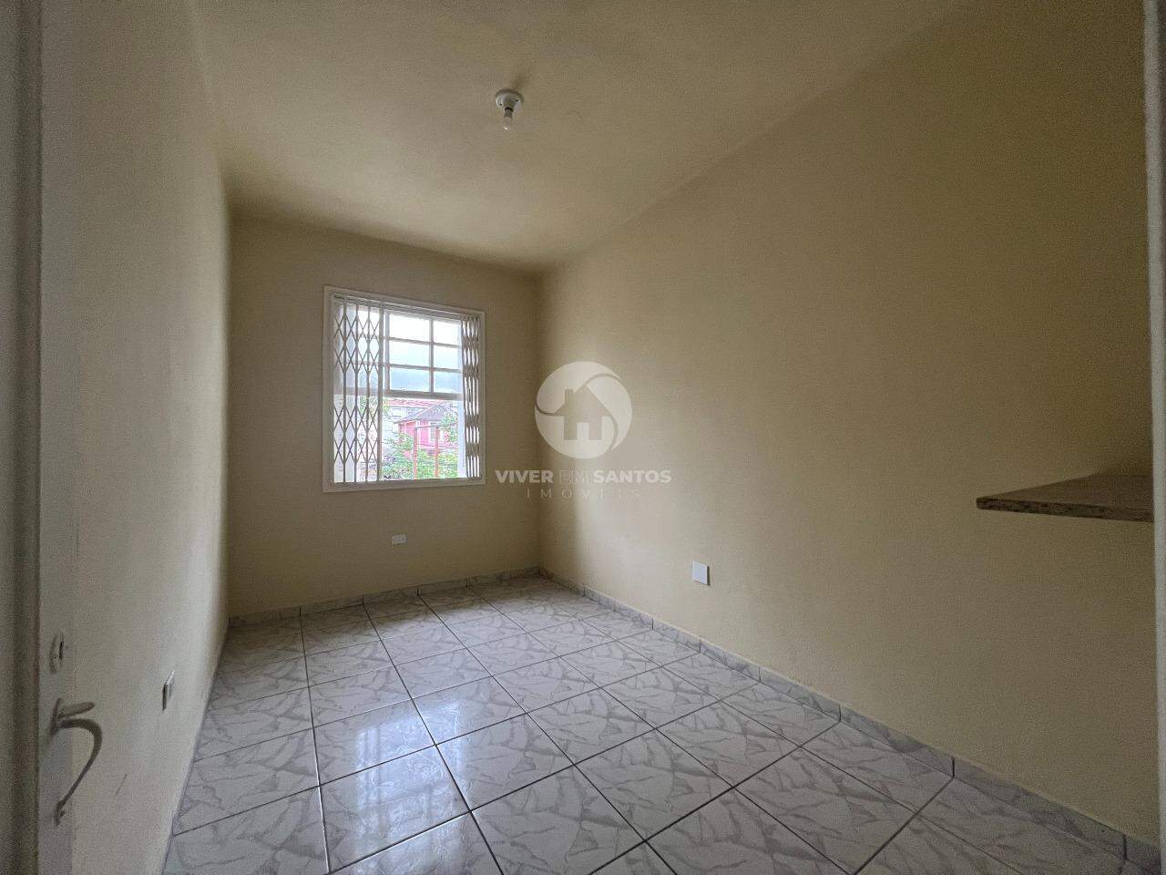 Sobrado com 3 quartos e 4 vagas de garagem - Santos em Embaré, Santos — foto 17