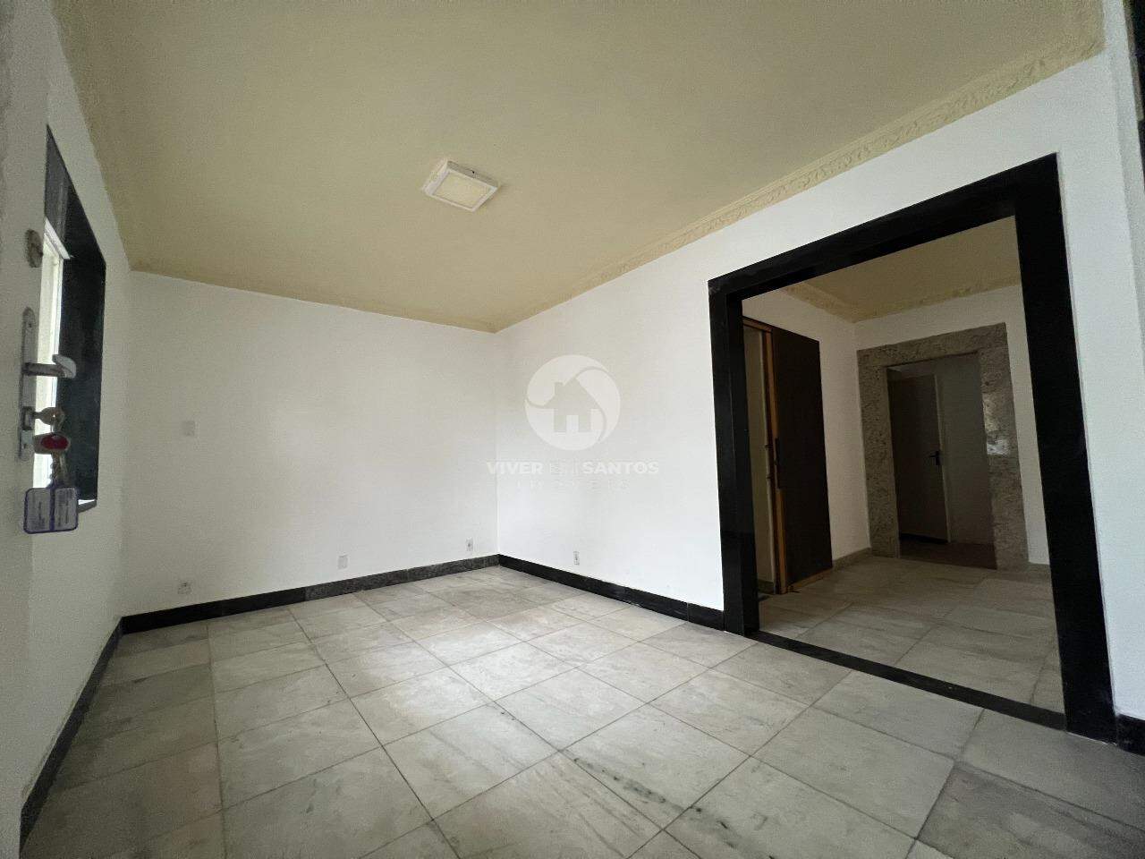 Sobrado com 3 quartos e 4 vagas de garagem - Santos em Embaré, Santos — foto 5