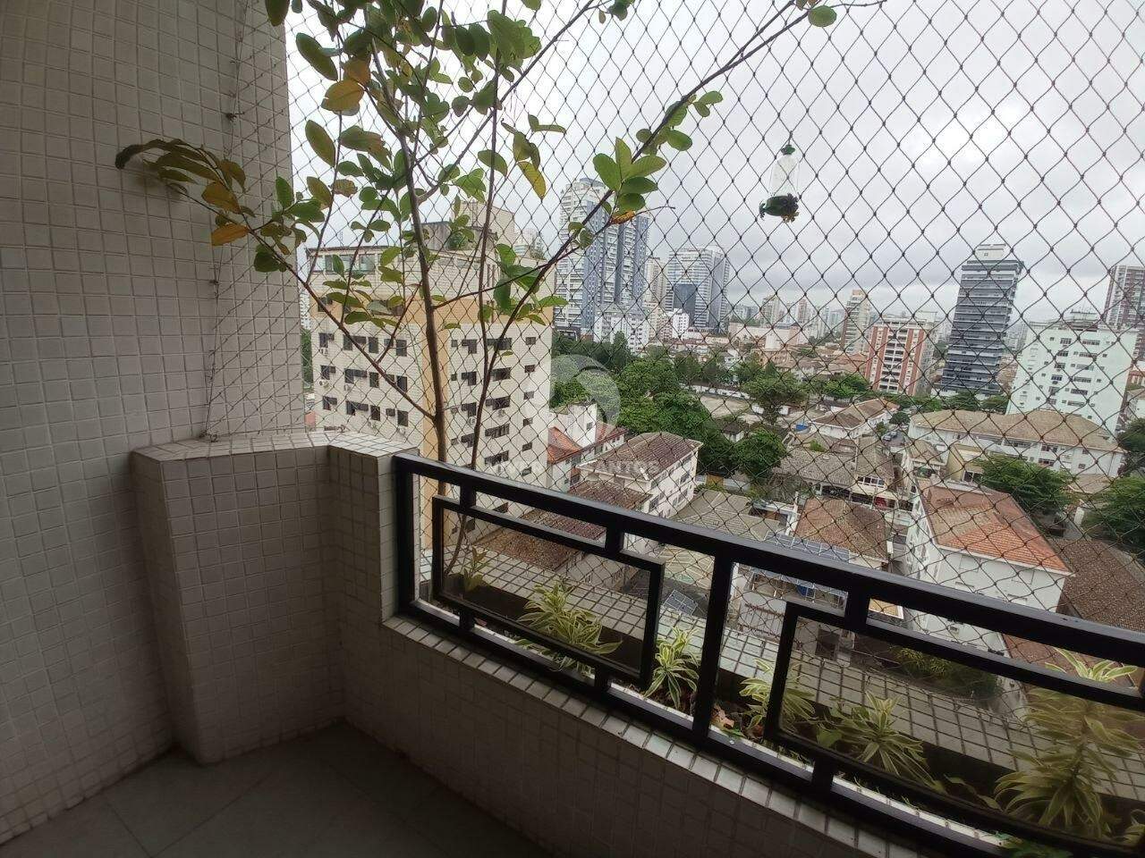 Cobertura 3 Dormitórios (1 Suíte) com Varanda Gourmet e 3 Vagas- Ponta da Praia em Ponta da Praia, Santos — foto 6