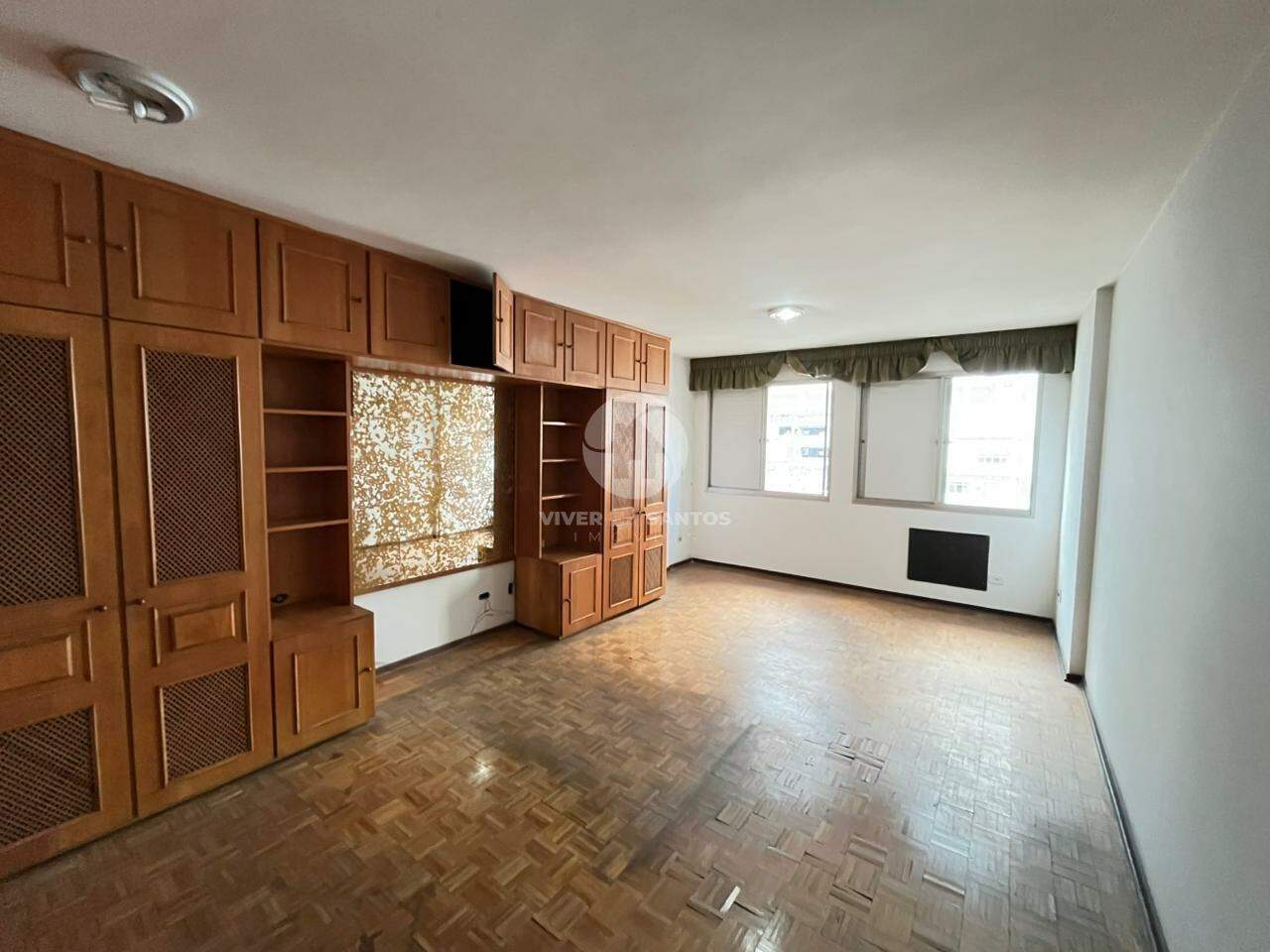 Apartamento com 3 quartos no Gonzaga em Gonzaga, Santos — foto 16