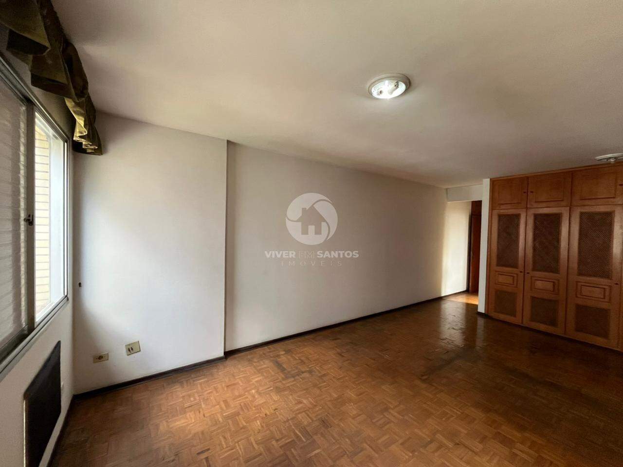 Apartamento com 3 quartos no Gonzaga em Gonzaga, Santos — foto 12
