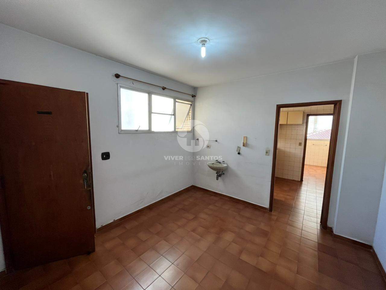 Apartamento com 3 quartos no Gonzaga em Gonzaga, Santos — foto 23