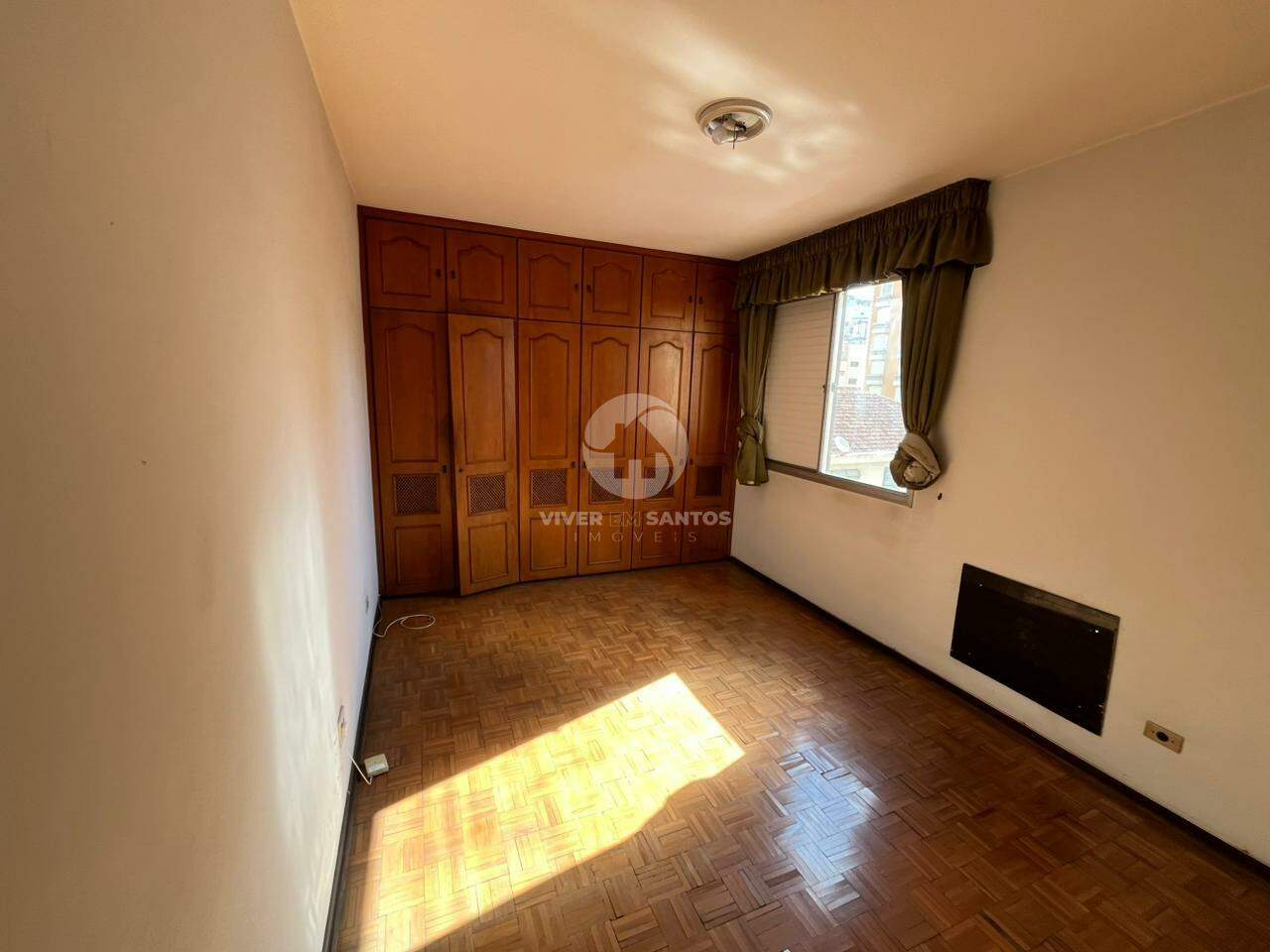 Apartamento com 3 quartos no Gonzaga em Gonzaga, Santos — foto 18