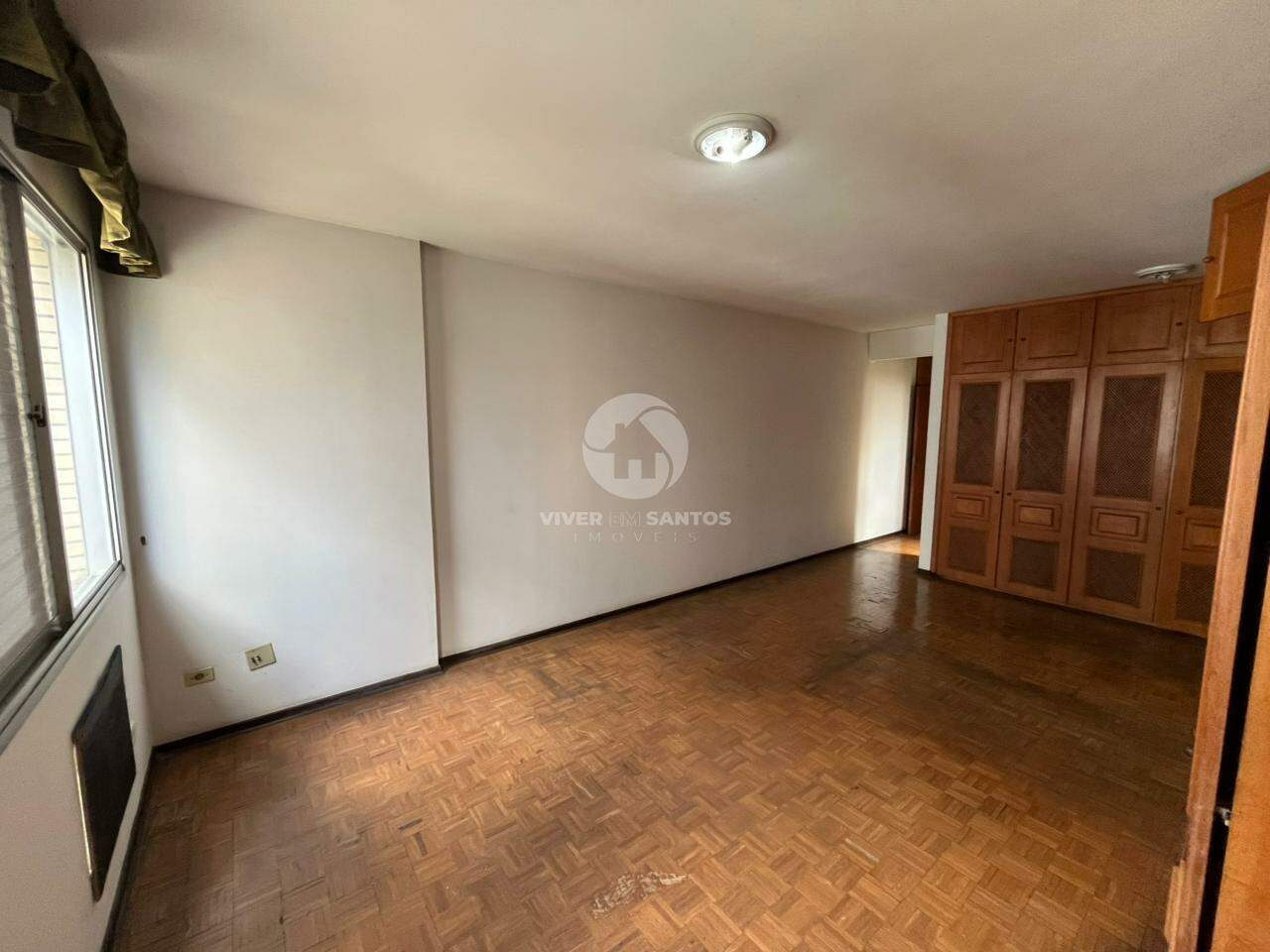 Apartamento com 3 quartos no Gonzaga em Gonzaga, Santos — foto 11