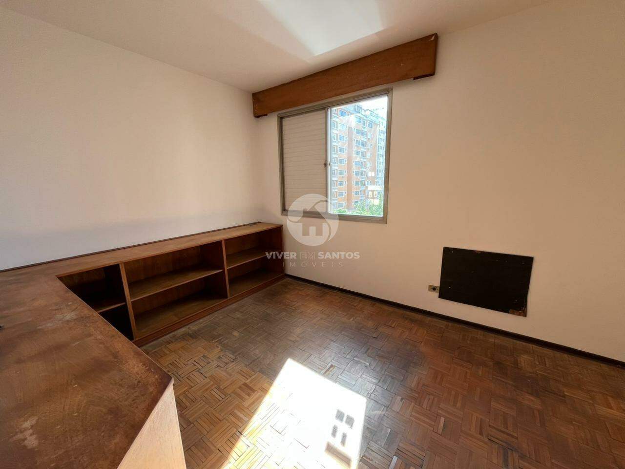 Apartamento com 3 quartos no Gonzaga em Gonzaga, Santos — foto 6