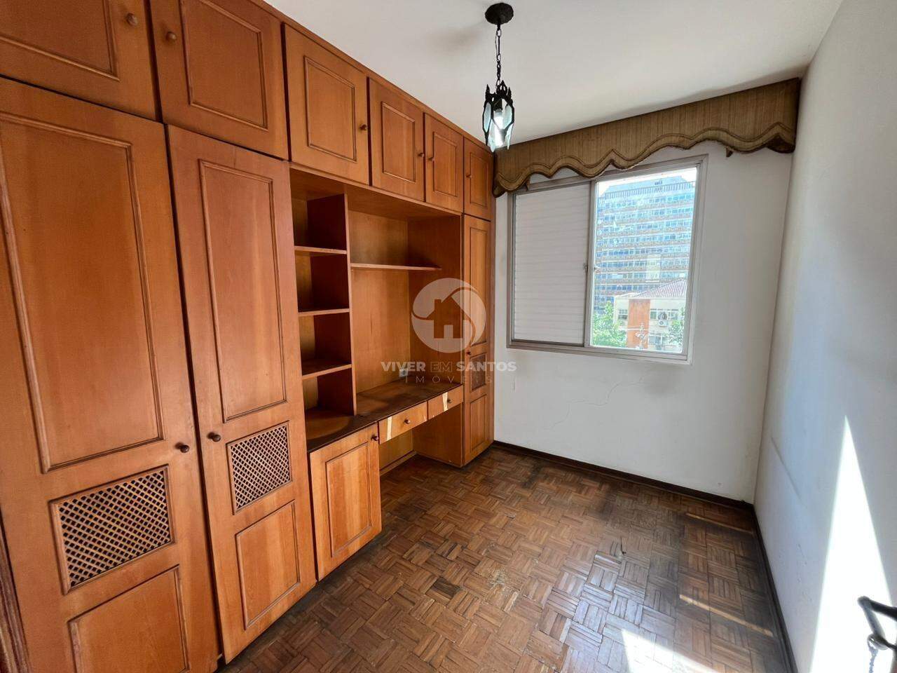 Apartamento com 3 quartos no Gonzaga em Gonzaga, Santos — foto 15