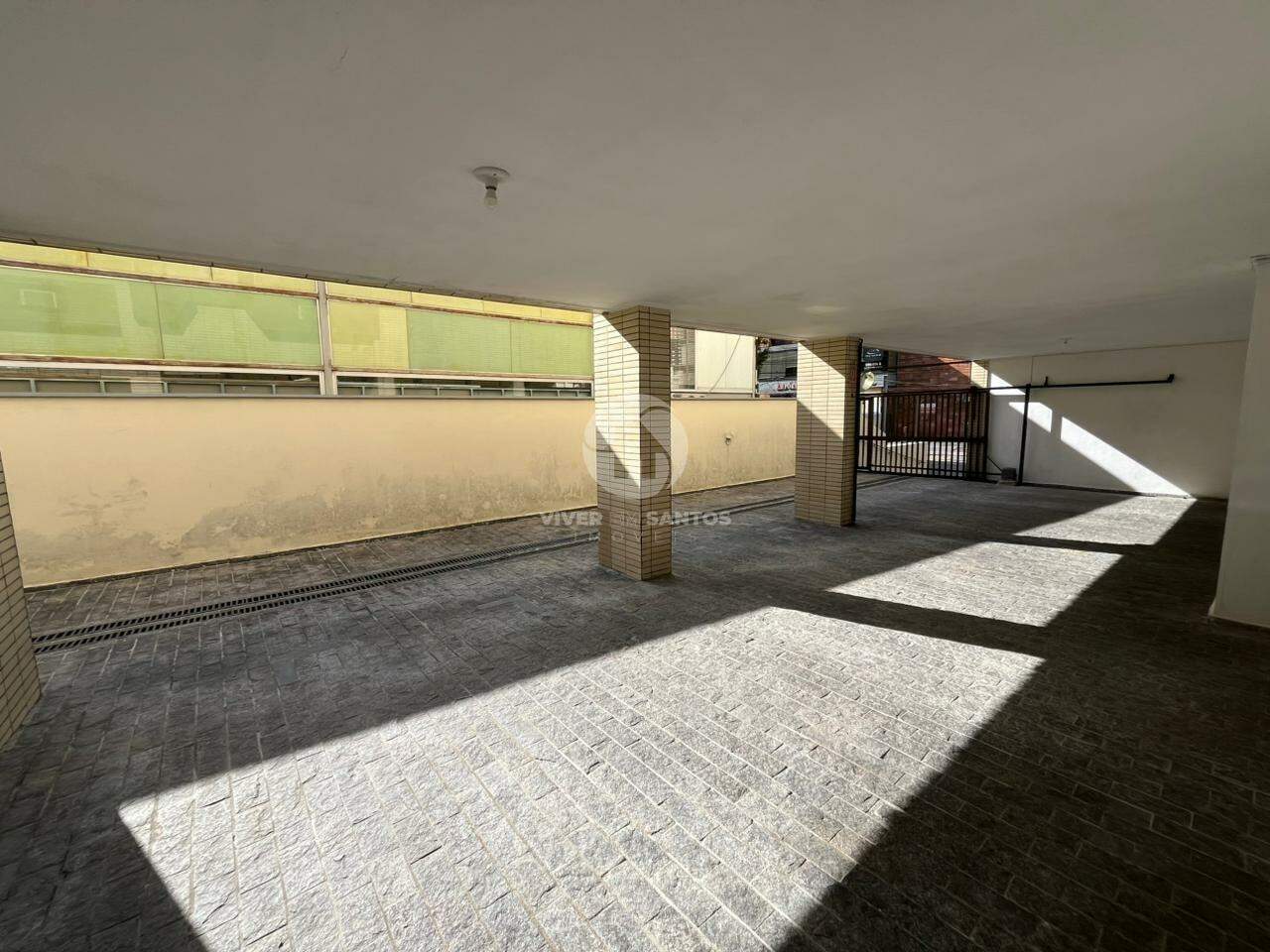 Apartamento com 3 quartos no Gonzaga em Gonzaga, Santos — foto 24