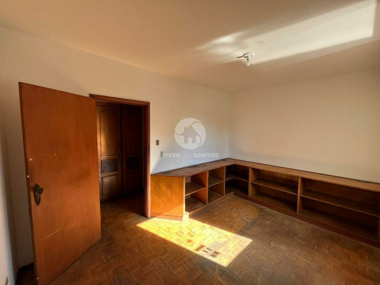 Apartamento com 3 quartos no Gonzaga em Gonzaga, Santos — foto 13