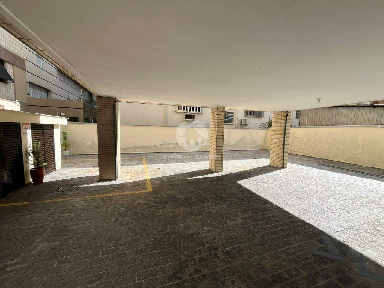 Apartamento com 3 quartos no Gonzaga em Gonzaga, Santos — foto 25