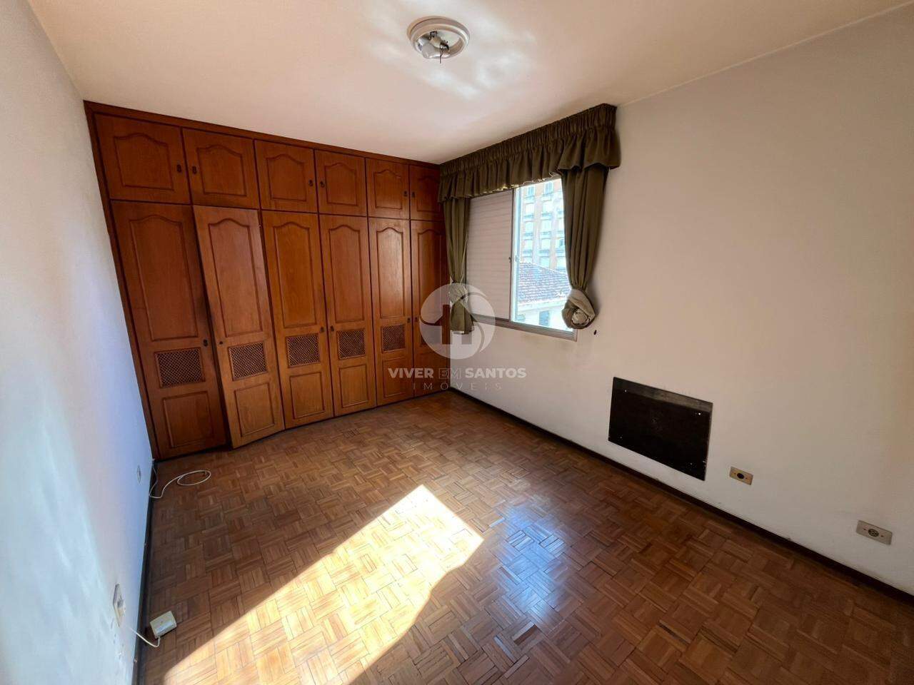 Apartamento com 3 quartos no Gonzaga em Gonzaga, Santos — foto 17