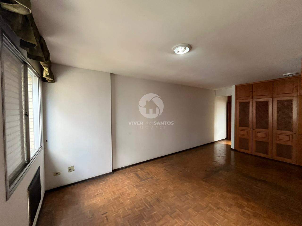 Apartamento com 3 quartos no Gonzaga em Gonzaga, Santos — foto 10