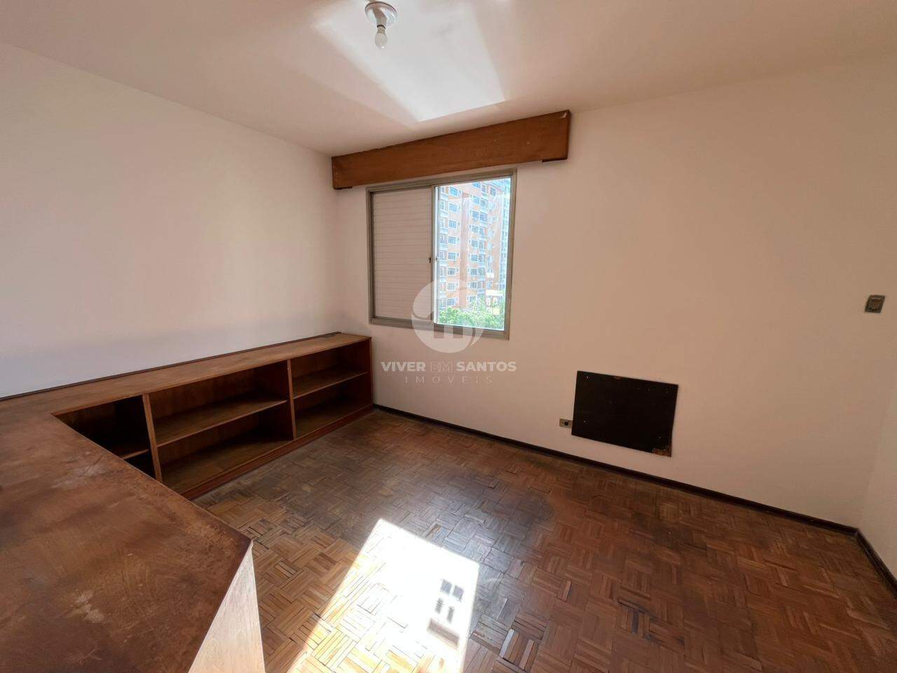 Apartamento com 3 quartos no Gonzaga em Gonzaga, Santos — foto 14