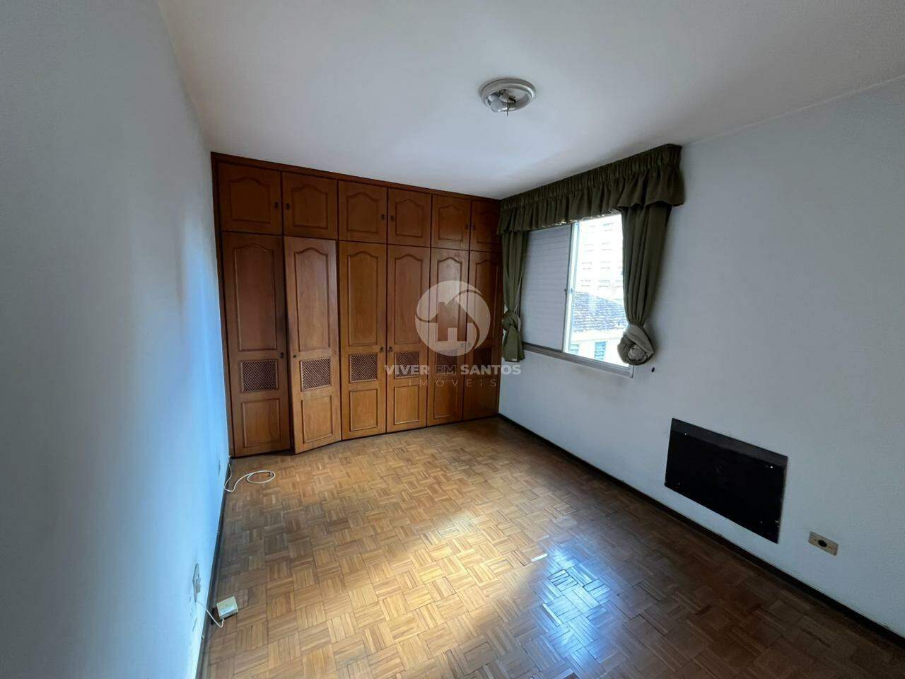 Apartamento com 3 quartos no Gonzaga em Gonzaga, Santos — foto 8