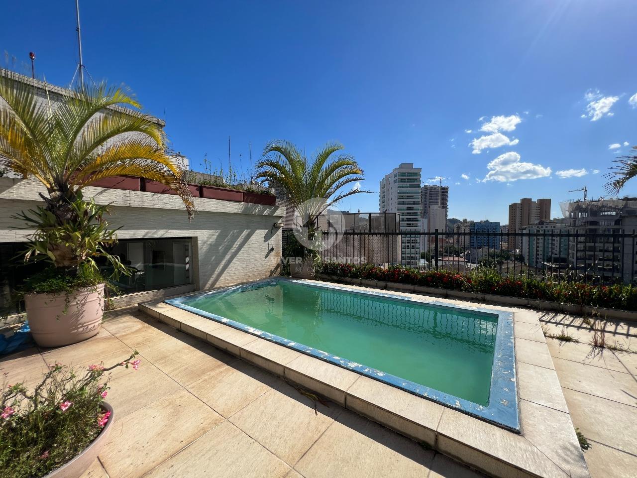 apartamento para comprar em Ponta da Praia, Santos