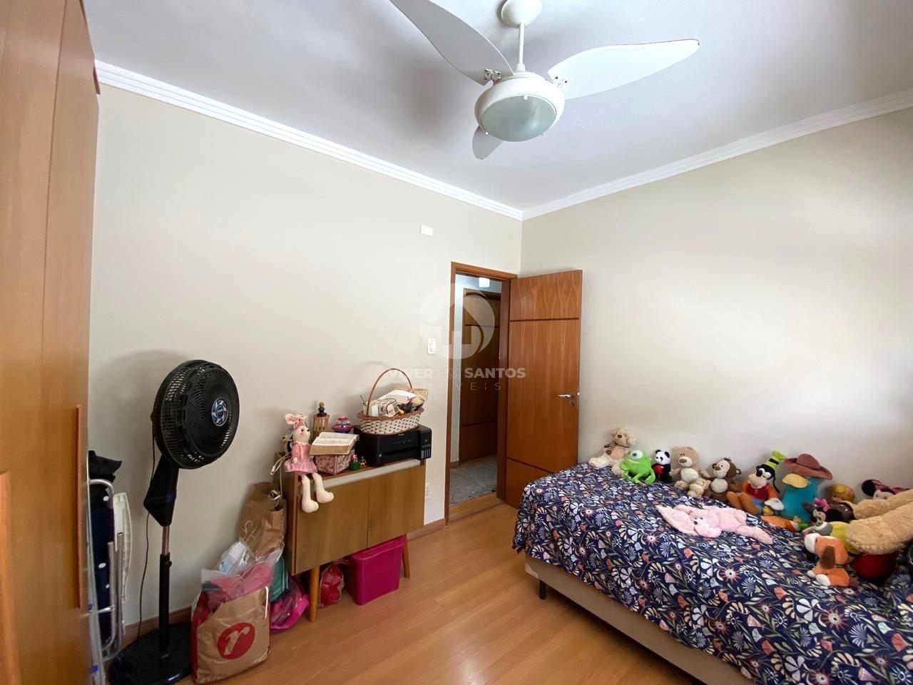Apartamento reformado de três dormitórios no Gonzaga em Gonzaga, Santos — foto 11