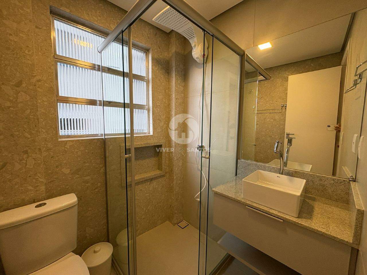 Apartamento com 1 dormitório à venda no Embaré - Santos/SP em Embaré, Santos — foto 6