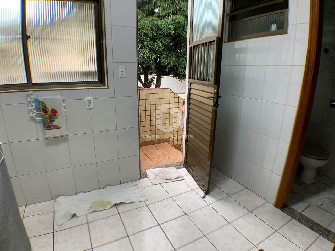 Excelente casa a venda no Campo Grande, conforto, espaço e lazer em Campo Grande, Santos — foto 25