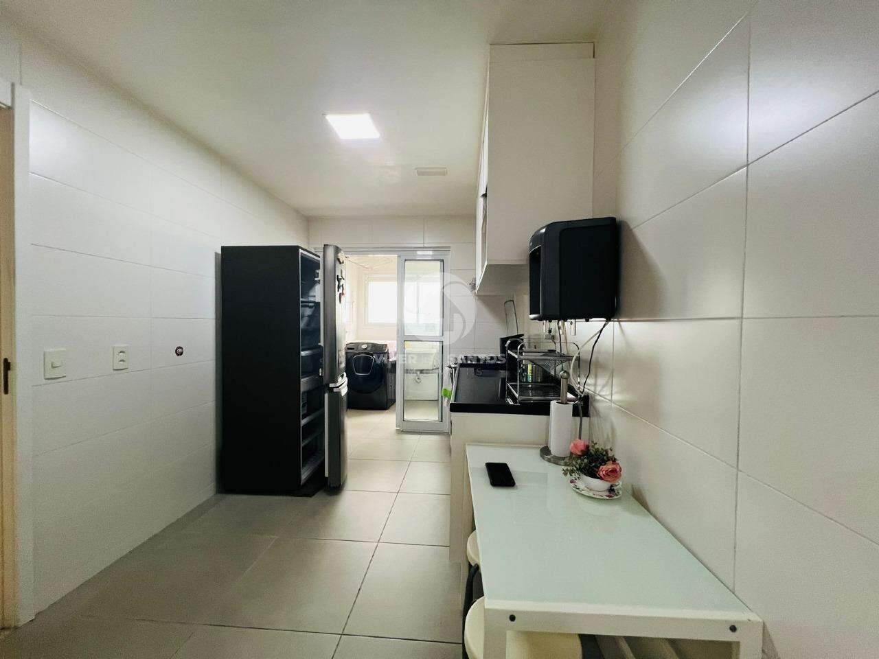 Apartamento luxuoso com 3 suítes à venda na Vila Rica em Santos em Boqueirão, Santos — foto 21
