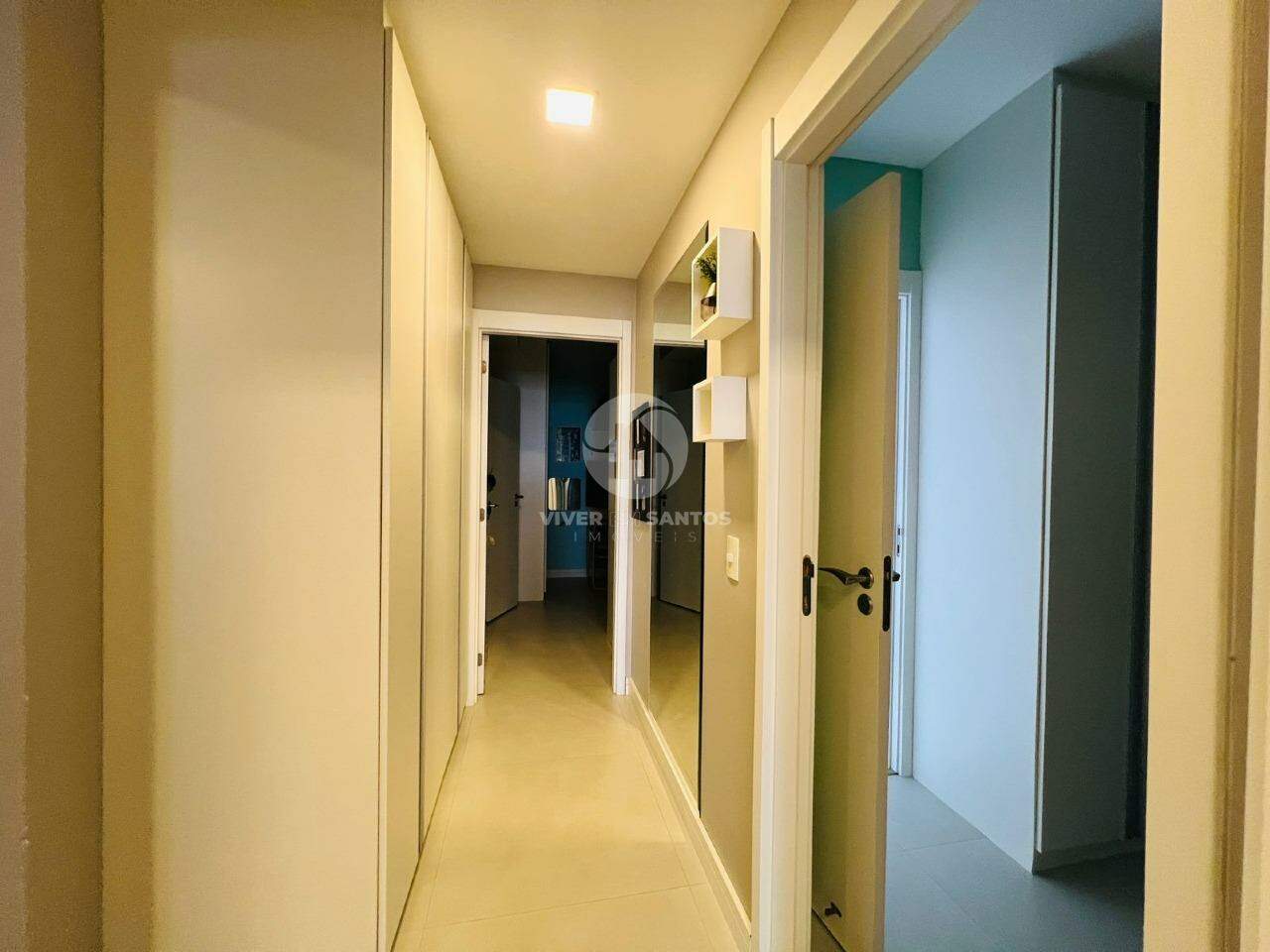 Apartamento luxuoso com 3 suítes à venda na Vila Rica em Santos em Boqueirão, Santos — foto 10