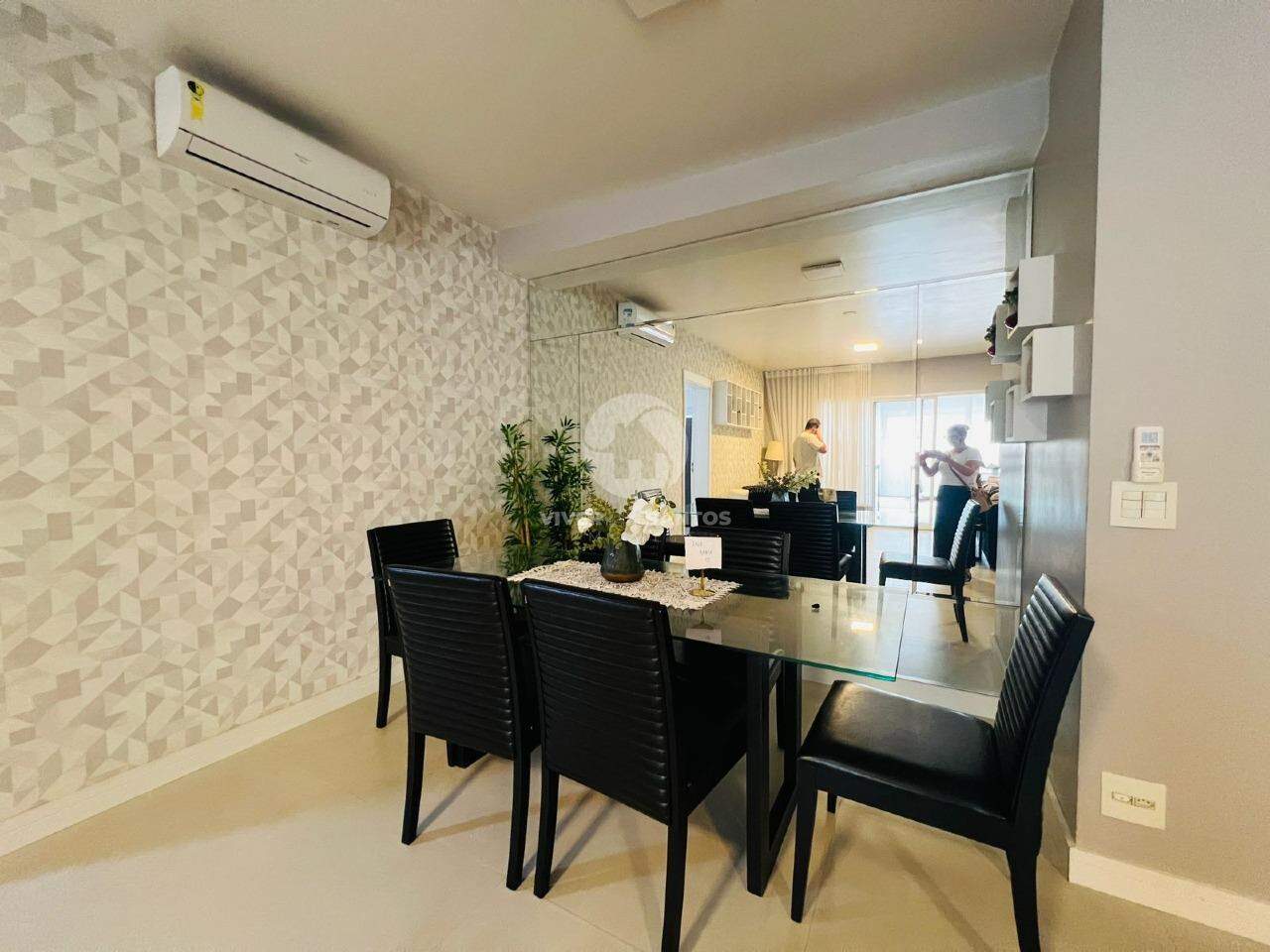 Apartamento luxuoso com 3 suítes à venda na Vila Rica em Santos em Boqueirão, Santos — foto 5