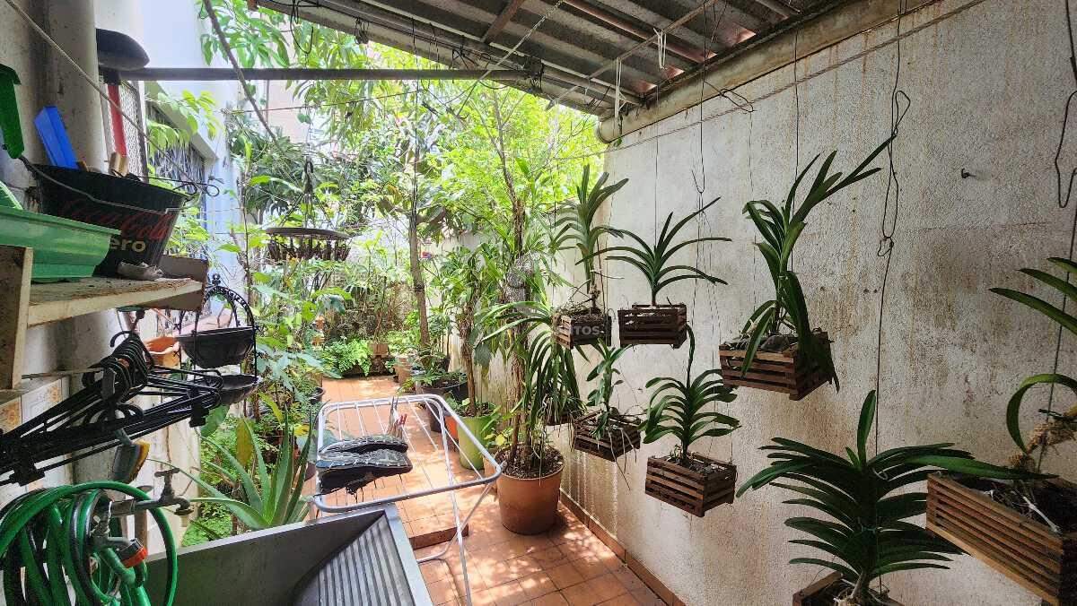 Sobrado 3 quartos - próximo da praia da Aparecida em Aparecida, Santos — foto 5