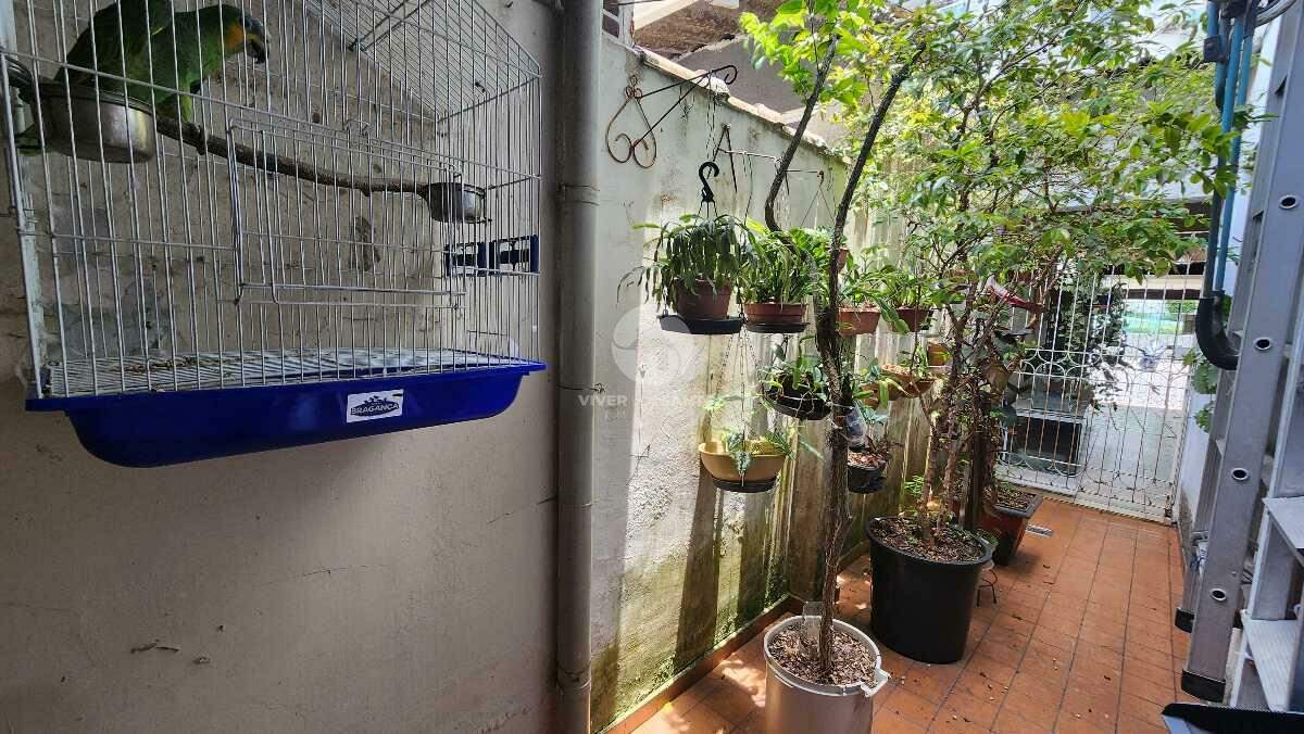 Sobrado 3 quartos - próximo da praia da Aparecida em Aparecida, Santos — foto 4