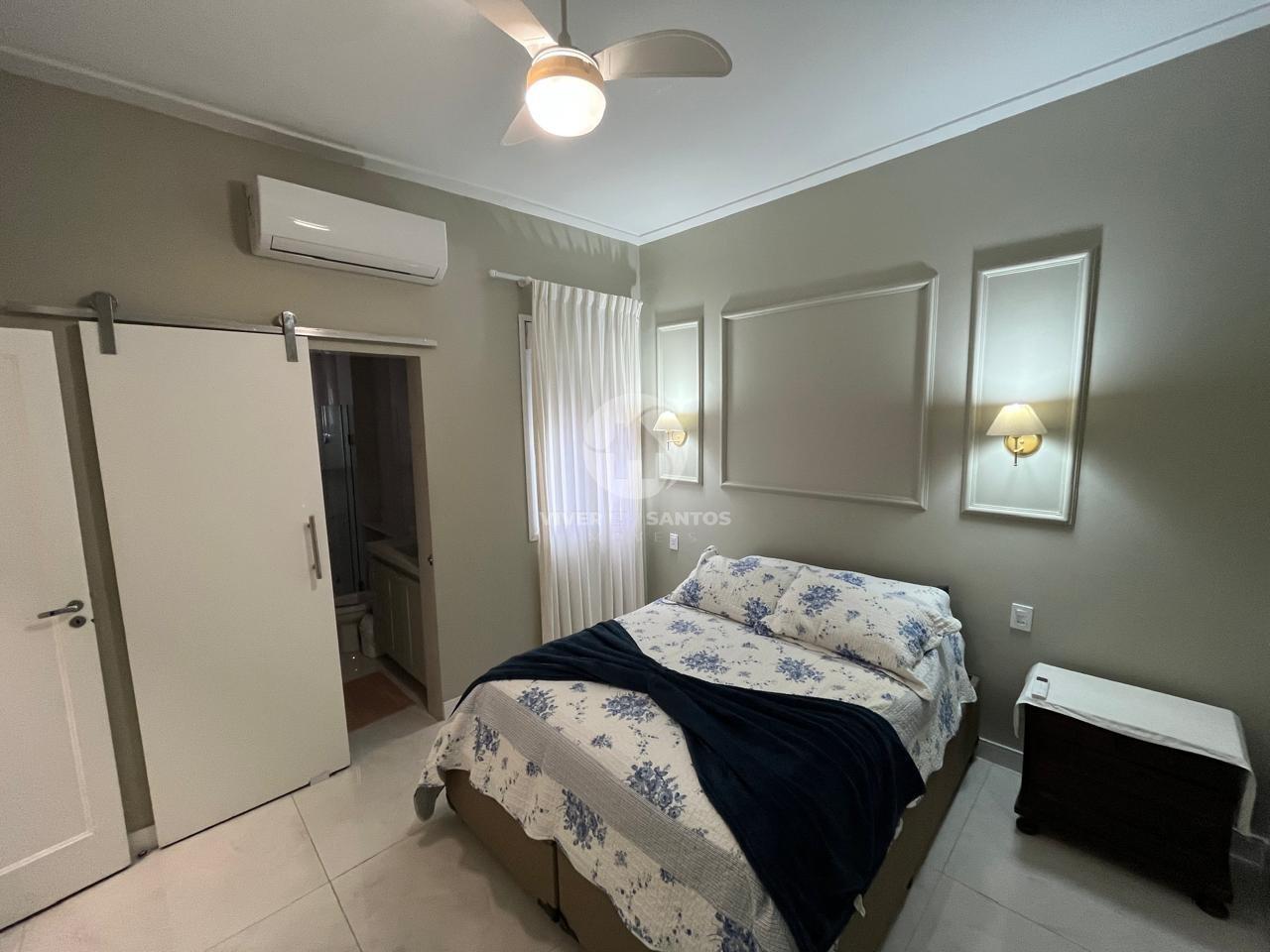 Comprar apartamento vista mar no boqueirão em Boqueirão, Santos — foto 13