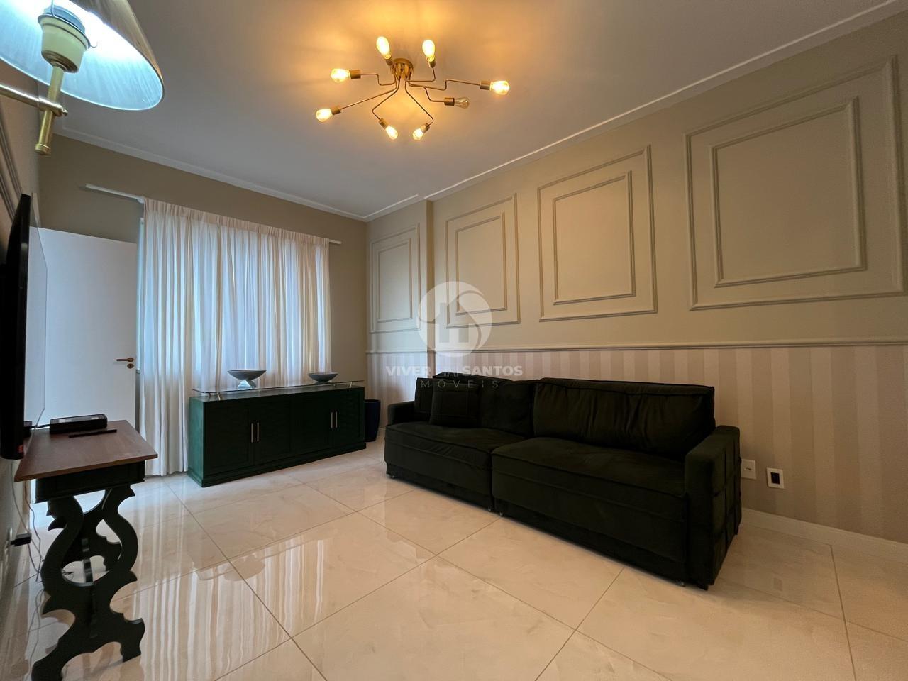 Comprar apartamento vista mar no boqueirão em Boqueirão, Santos — foto 4