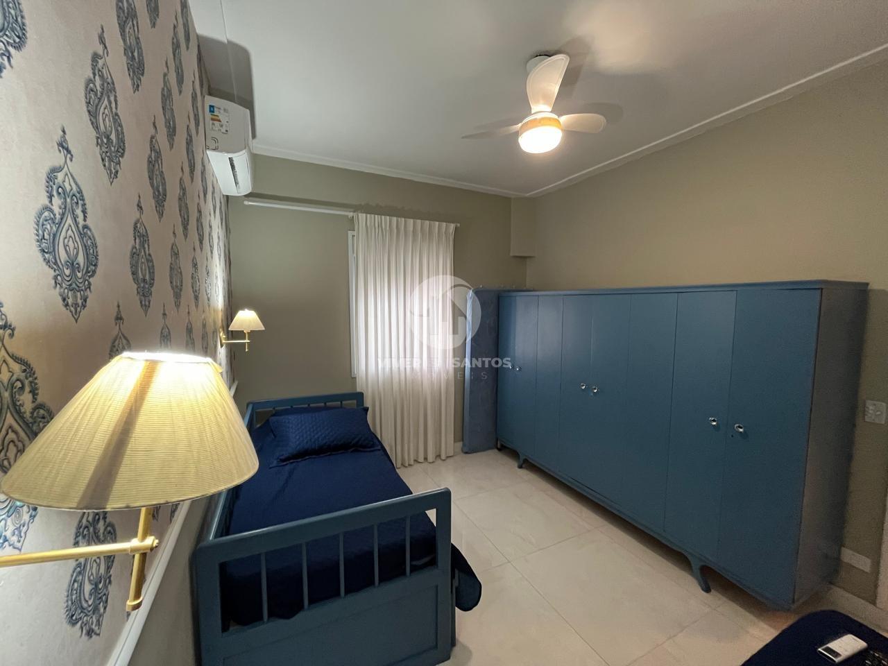 Comprar apartamento vista mar no boqueirão em Boqueirão, Santos — foto 10