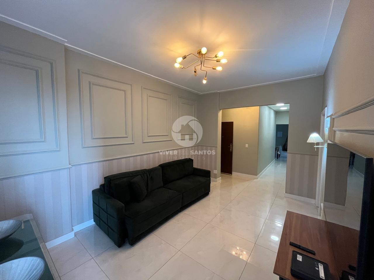 Comprar apartamento vista mar no boqueirão em Boqueirão, Santos — foto 6