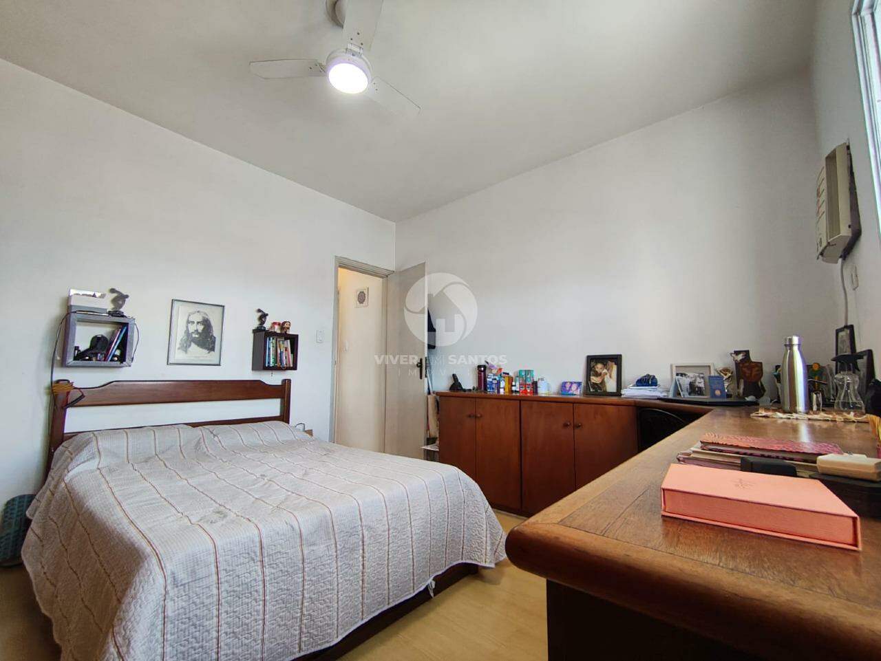 Apartamento 2 Quartos com elevador - Ponta da Praia - Santos em Ponta da Praia, Santos — foto 11