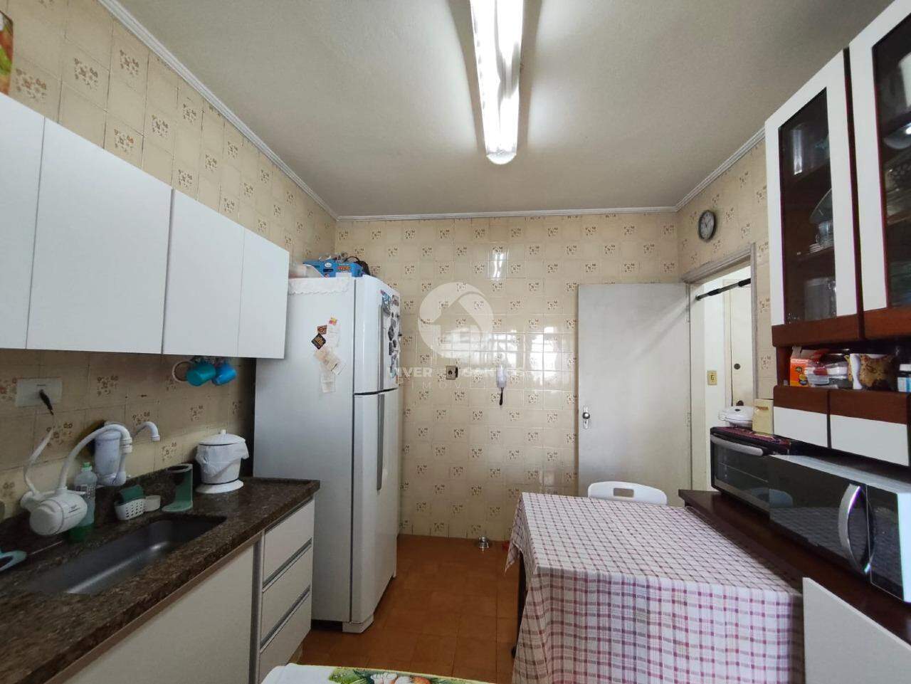 Apartamento 2 Quartos com elevador - Ponta da Praia - Santos em Ponta da Praia, Santos — foto 16