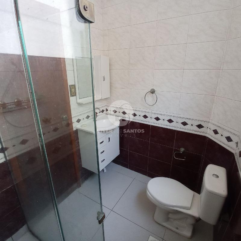 Apartamento 2 Dormitórios à Venda no Aparecida, Santos – Financiamento Disponível em Aparecida, Santos — foto 11