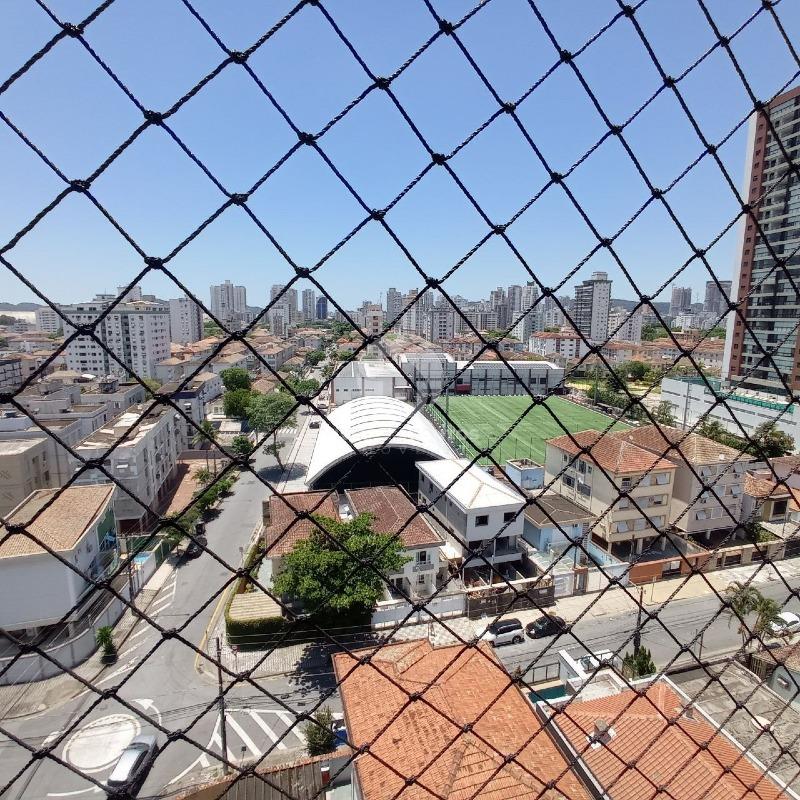 Apartamento 2 Dormitórios à Venda no Aparecida, Santos – Financiamento Disponível em Aparecida, Santos — foto 4