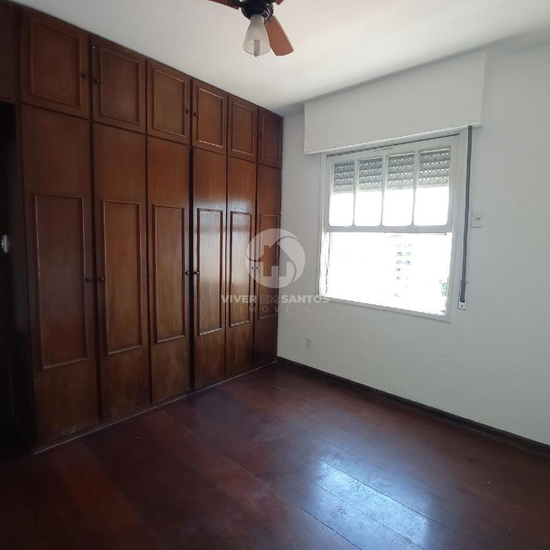 Apartamento 2 Dormitórios à Venda no Aparecida, Santos – Financiamento Disponível em Aparecida, Santos — foto 7